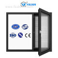 Casement Windows Single Glazd Opening Swinging Style